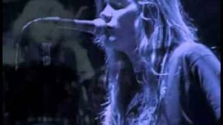 Skid Row - In a Darkened Room (Video Edited) [HQ]