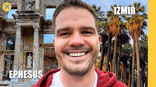 Ephesus and Izmir are amazing! 🇹🇷 screenshot 3