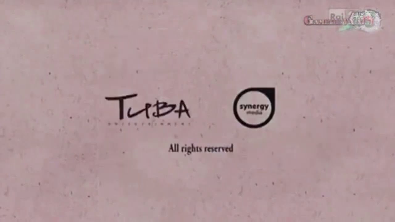 (REQUESTED) Larva ending theme ringtone effects (Klasky Csupo 2001 Effects)