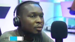 Kifo cha msanii GODZILLA , Hii enzi ya uhai wake