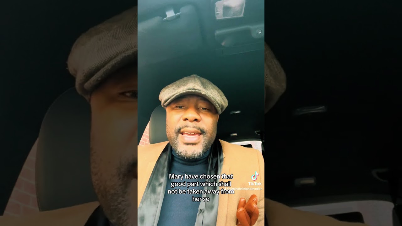 Prayer against anxiety and stress 