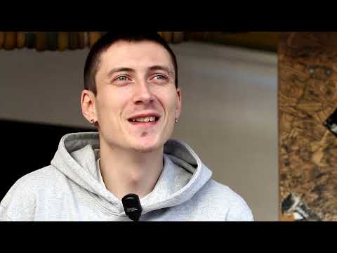 HRONIKE 2 - PRVI (potez, rima, skrec, crtez...) - DJ BKO