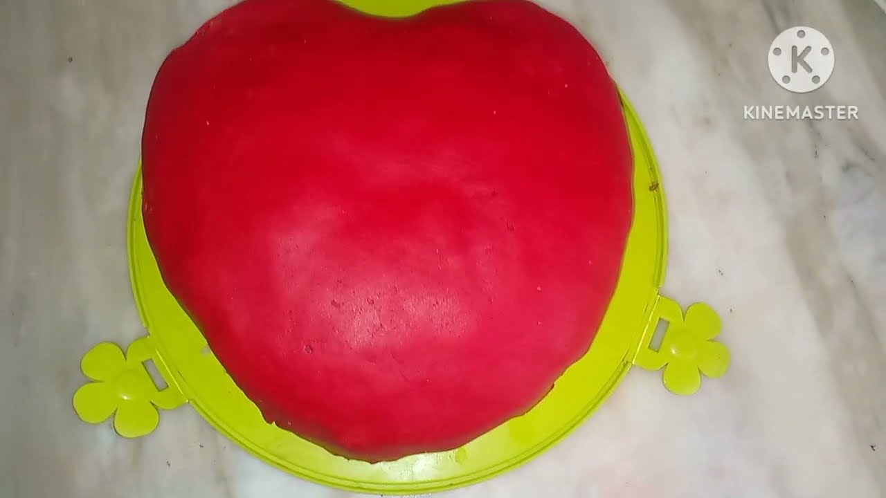 بدينا في تحضيرات رمضان  رجعنا  للقناة هي الحب هل من ترحيب