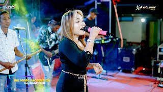 ANTARA TEMAN DAN KASIH FITRI ELFANA XFRES'Z MUSIC WEDDING TESA & NABILA - NGABLAK CLUWAK