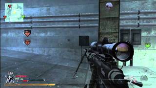 OpTic Predator Aiming System Fails Me