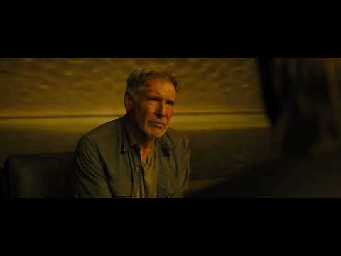 Well I have millions Bladerunner 2049