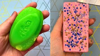 Doxa, Camay, Absolut, Nc, Becha, Duru.. Most Dry Soap Compilation Soap Set