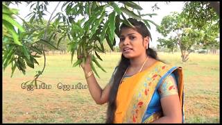 Video thumbnail of "Jeyamay Jeyamay Vol-1|Sthothiram Koda Kodi | ft Jasmine sudhakar |Tirunelveli CMS church |"