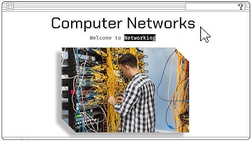 Computer Network: Lecture3. OSI Reference model