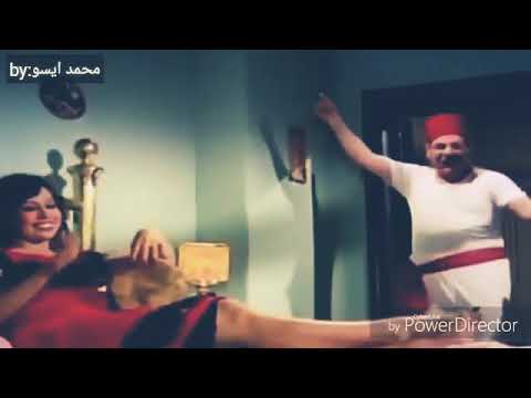 بموت جوايا وببكي علي حالي كوميدي