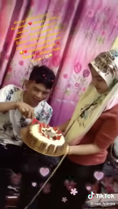 Awek tudung