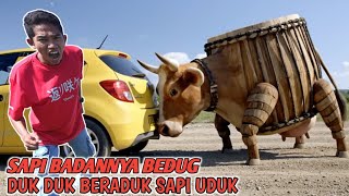 Download Lagu ARIK SAPUTRA DICEGAT DUK DUK BERADUK SAPI UDUK SAMPE HANCUR MOBILNYA DISERUDUK?😱 | Mikael TubeHD MP3 Download Lagu ARIK SAPUTRA DICEGAT DUK DUK BERADUK SAPI UDUK SAMPE HANCUR MOBILNYA DISERUDUK?😱 | Mikael TubeHD MP3