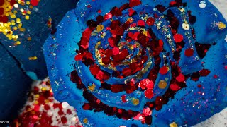 happy 3rd anniversary@poojasaniya7512  blue pie and rose crush for you please enjoy💙🥰