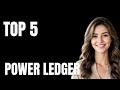 Top 5 Apps Like Power Ledger That Actually Work Today