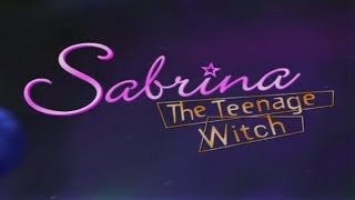 Sabrina the Teenage Witch | Sims 4 Intro