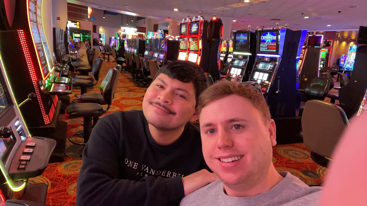 ~FIREKEEPERS~LIVE CASINO PLAY GRAB YOUR COFFEE - YouTube
