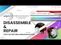 Wipro Batten 24W Smart Light RGB Disassemble &amp; Repair इस स्मार्ट लाइट के अंदर क्या हैं, रिपेयर करे 🔥
