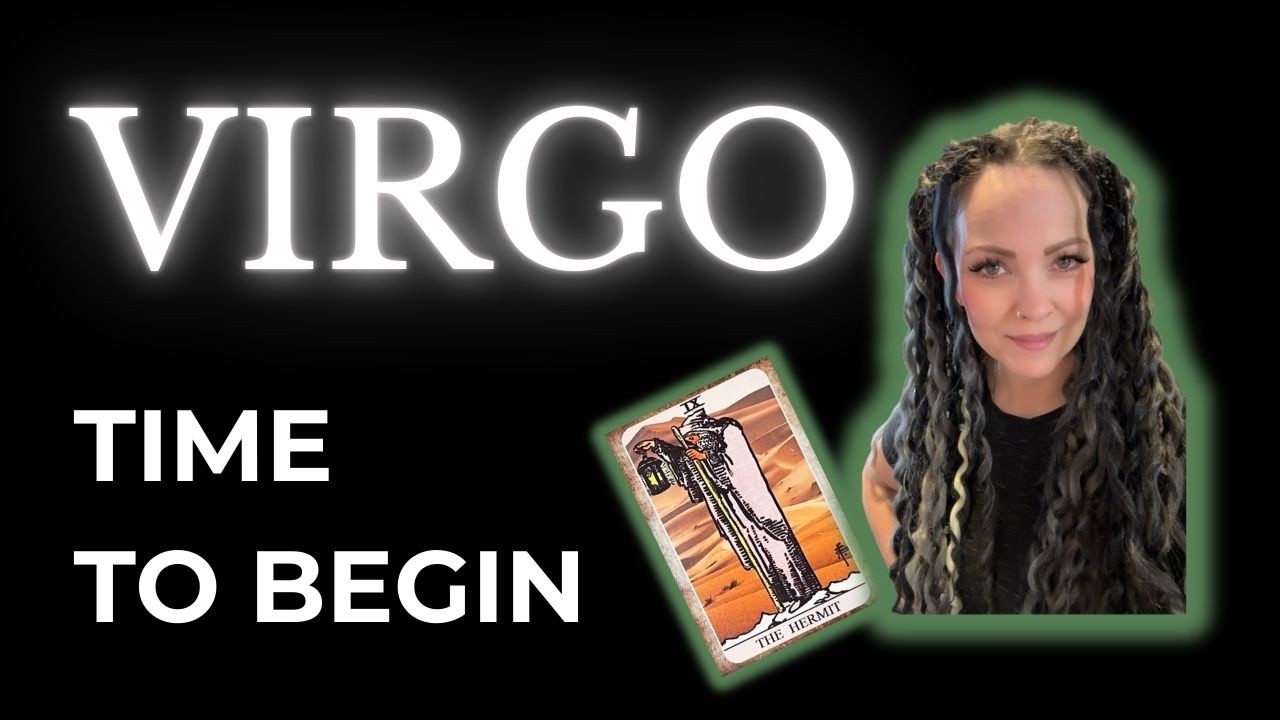 Дева ❤️ Вы перегружены, но это еще не конец | 23 февраля - 1 марта | Еженедельное гадание на Таро...