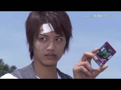 【MAD】仮面ライダーディケイド&ロキ