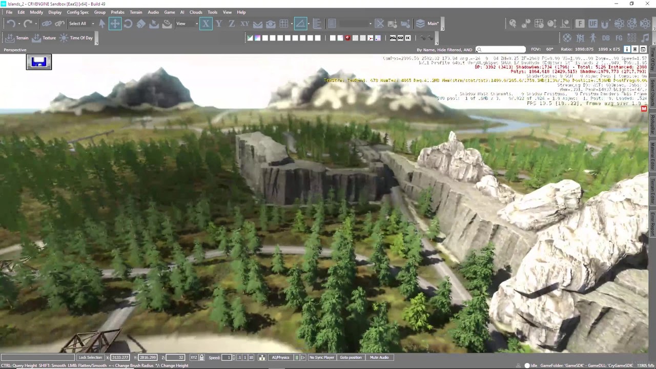CRYENGINE - YouTube