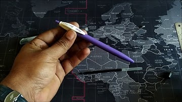 CNC PEN SPRING LODADED