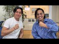 新チャンネル『ゼイムの表裏』について相方の笹税理士さんと一緒にその裏事情をあれこれ語ってみた。【スタジオ見学したい税理士さん募集中】