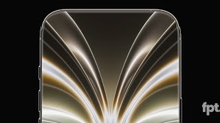 Apple iPhone 20 - Under Display Front Selfie Camera No Dynamic Island for Anniversary Edition.