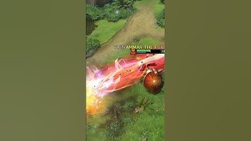 ATF 500 IQ MARS PLAY 🤯🤩 - ESL Dota