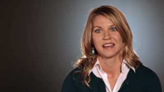 Christy Wright: Profile