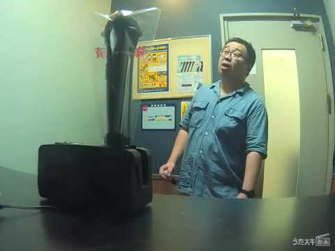 NOA／今を抱きしめて【うたスキ動画】