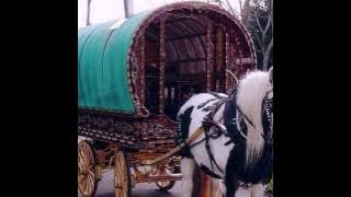 Thomas Doran Spancil Hill