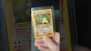 The Pokemon Vote #3 - Any Charizard Fans Out There