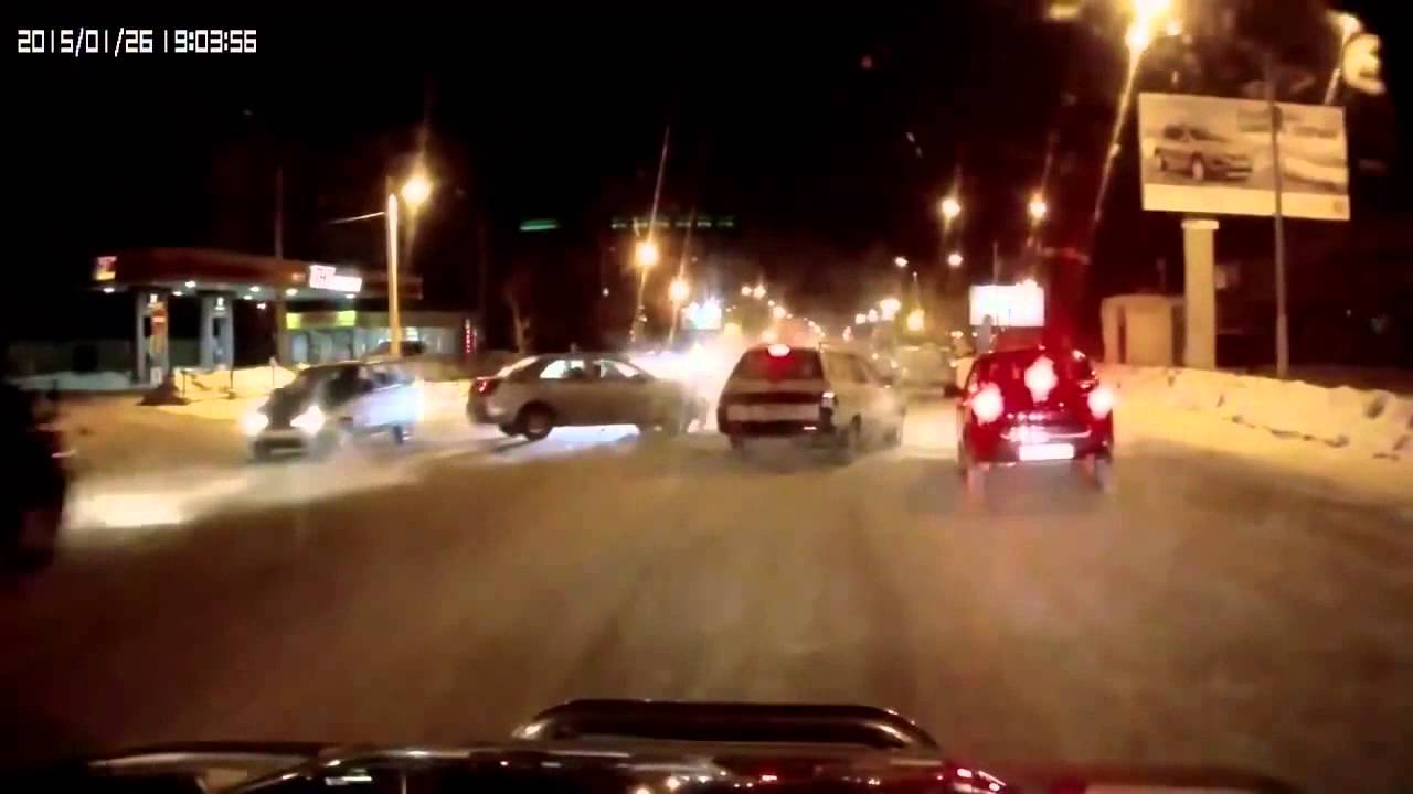 Газель тамбов авария