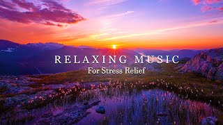 Morning Relaxing Music - Increase Fresh Positive Energy - Renewal & Happy Awakening by Study Music 15 views 1 year ago 1 hour, 9 minutes