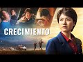 Película cristiana en español latino 2021 | "Crecimiento" La historia real de una cristiana