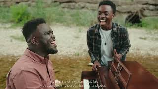 Umugabane Wanjye John Singleton Byiringiro Feat Yan Nick Official Video