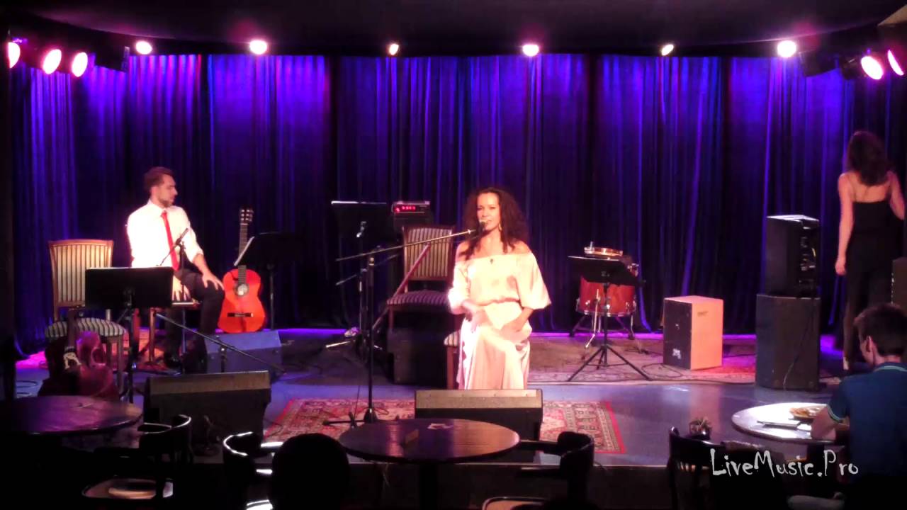 CARINA LA DULCE 23 07 16