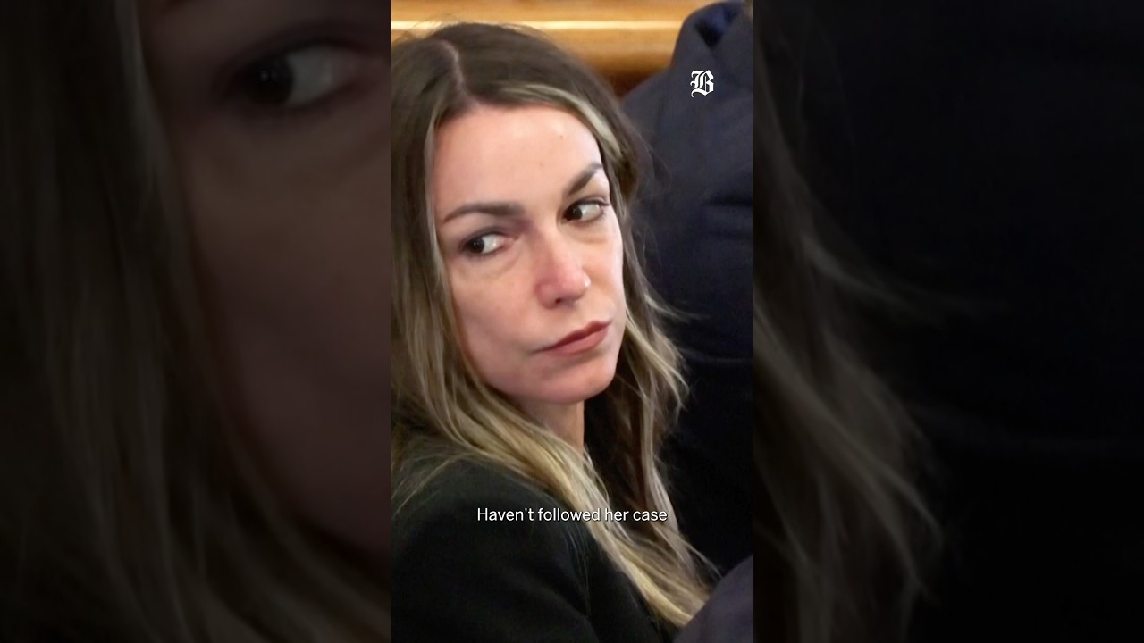 Karen Read case: What to know about the retrial in 90 seconds