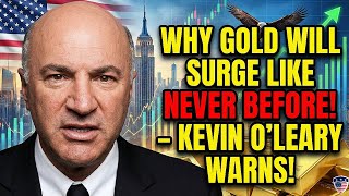 Kevin O'Leary’s 3 "Bulletproof" ETFs for a 2026 Market Crash | Kevin O'Leary