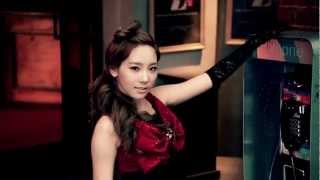 Girls Generation/SNSD - Paparazzi - Close up MV