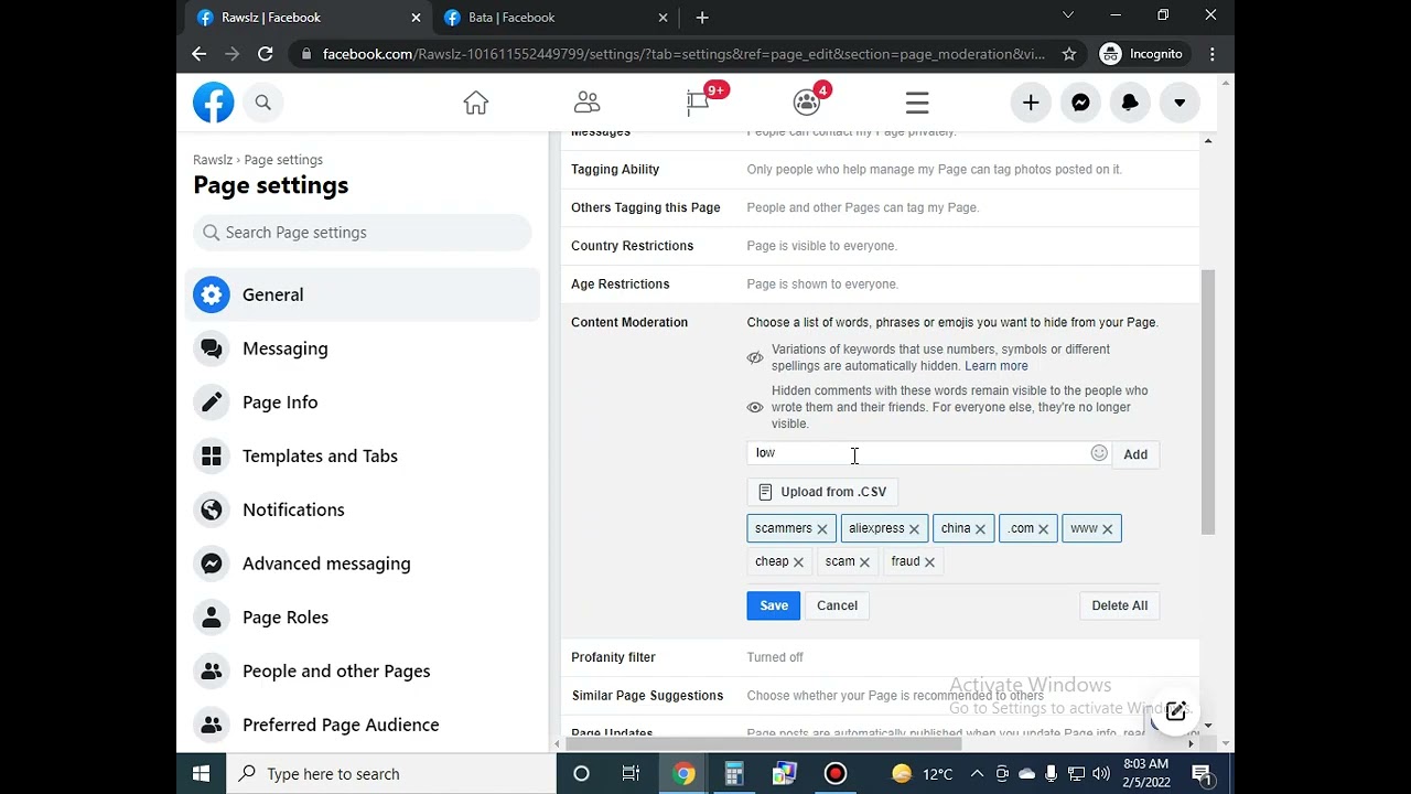 facebook marketing free daraz marketing strategy Facebook Ads Session 