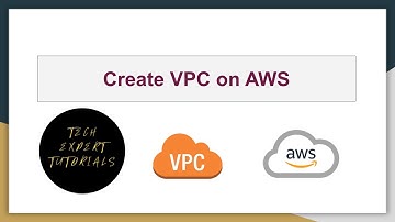 Create Your Own AWS VPC with Private and Public Subnets in Minutes - Using Console or Python Script