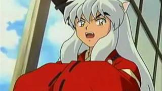 Inuyasha - Baby