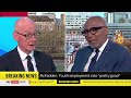 Sunday Morning with Trevor Phillips | Sunday 31 May 2026