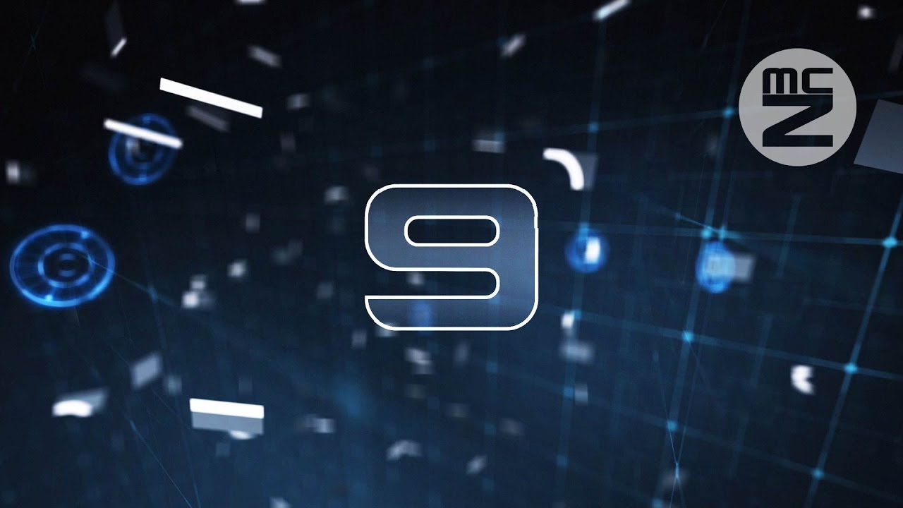 ⏳ 3D [COUNTDOWN TIMER] ⏱ 計時器 Timer 10 seconds - 10 秒倒數 - ⚠️ (This is ...
