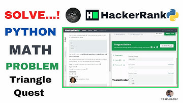 Solving a Challenge That