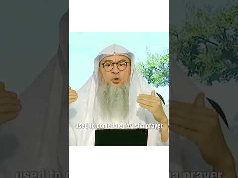 چه نوع خوابی وضو را باطل می کند ویدیوی اسلامی سنت عاصم الحکیم وضو لباس شورت