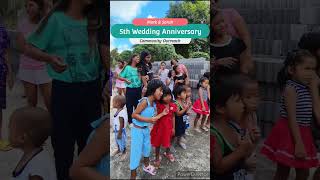 A Day With Mercy House Of The Philippines Community Outreach