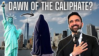 The Real Reason Zohran Mamdani is Bad for America