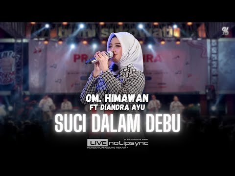 BUKIT BERBUNGA - DIANDRA AYU - LIVE SIMPATIK MUSIC DHEHAN PRO AUDIO - SENDANG DAWUNG KENDAL
